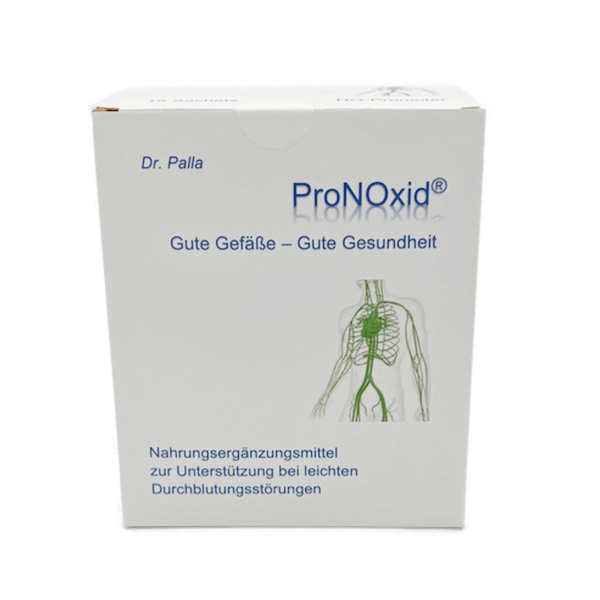 Dr. Palla ProNOxid 150 g (L-Arginin, L-Citrullin)